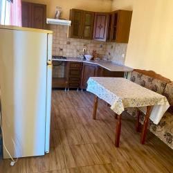 3-комнатные апартаменты стандарт