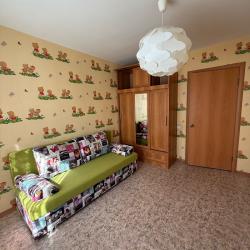 2-комнатные апартаменты стандарт