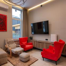 Фото Отель Villingston Residence (Виллингстон Резиденс)