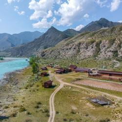 Фото Отель Агроферма