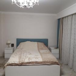 Фото Отель Гостевой Дом на Грузинской