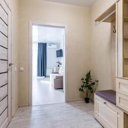 Фото Отель DreamHouse (ДримХаус) на улице Стрелочников