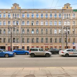 Фото Отель Apartico (Апартико) на Невском