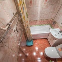 Фото Апартаменты на улице Октябрьская 27