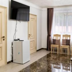 Фото Отель АлаТау Кавказ