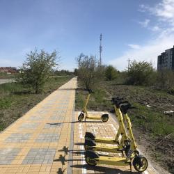 Фото Апартаменты Западный пляж Резорт