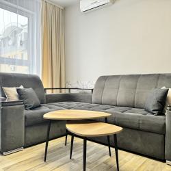 2-комнатные апартаменты улучшенные