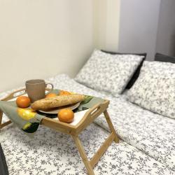Фото Отель Доминго на улице Кукунина 9в корпус 2