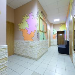 Фото Отель Чёрная речка