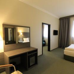 Фото Отель Вилла Диана