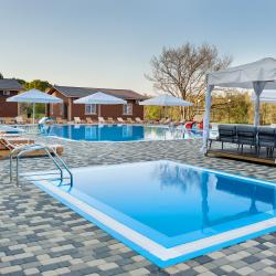 Фото Парк отель Алёлин лес