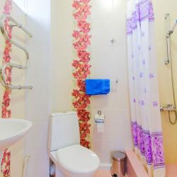 Фото Отель Твой