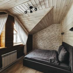 Фото Отель Бунгало Фиеста 2