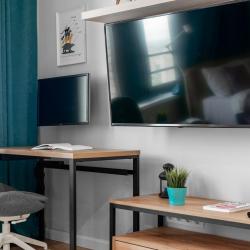 фото 117 Smart Lofts (Смарт Лофтс) на улице Новодмитровская