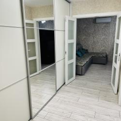 Фото Апартаменты на проспекте Пионерский 60