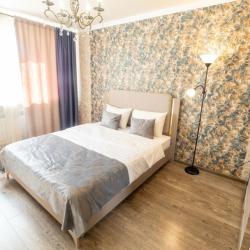 2-комнатные апартаменты стандарт