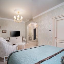 Номер Джуниор Сюит