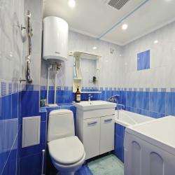 Фото Апартаменты в 9-м микрорайоне 20А