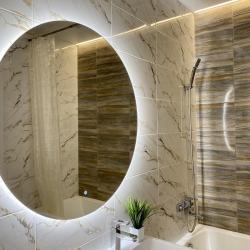 Фото Апартаменты на улице Республики 204 корпус 3