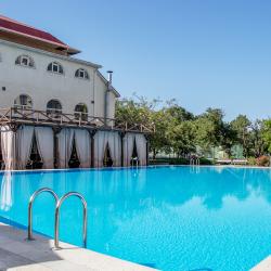 Фото Отель Черное Море