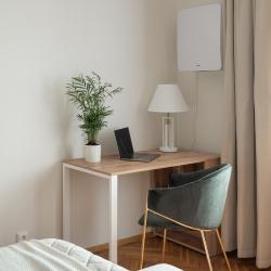 Фото Отель GMApartments (ДжиЭмАпартментс) на Страстной бульвар 4/4