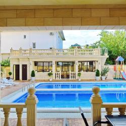 Фото Отель Diva Plaza (Дива Плаза)