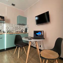 Фото Апартаменты на улице Районная 57 корпус 1 строение 2