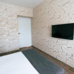 3-комнатный номер люкс