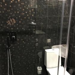 Номер люкс с 1 двуспальной кроватью