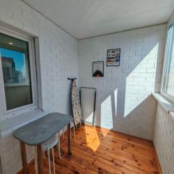 Фото Апартаменты на улице Николая Зелинского 1