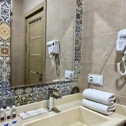 Фото Отель Bristol Hotel Tashkent (Бристол )