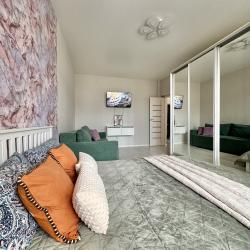 Фото Отель КакДома на улице Советская 126