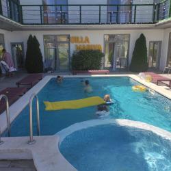 Фото Отель Villa Mariya (Вилла Мария)