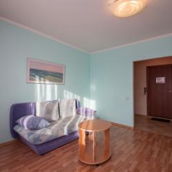 2-комнатные апартаменты стандарт