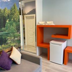 Комната стандарт Озеро