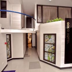 Фото Отель Good Hotel (Гуд)