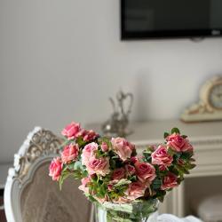 Фото Отель ЛевЪ