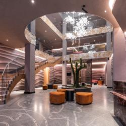 Фото Отель Kravt Hotel Kazan Airport (Кравт Казань Аэропорт)