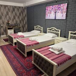 Фото Отель Наследник