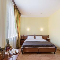 Фото Отель Солярис