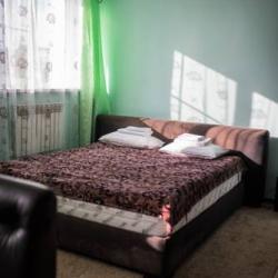 Фото Отель Кузнечик