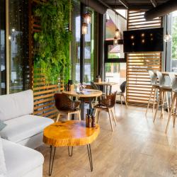 Radisson Blu Kaliningrad (Рэдиссон Блу Калининград) — 6c403fcb7693f55081d93f854b8626a0