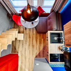 Фото Отель EasyGuest на Клары Цеткин 3