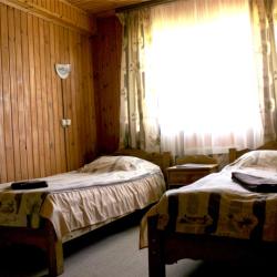 Фото Отель Сафари парк