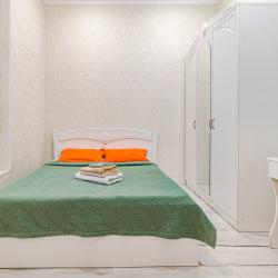 Фото Отель Вершина-ПВ на улице Камзина 41/1