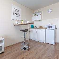 Фото Отель RentPlaza (РентПлаза) на улице Потапова