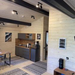 Фото Отель Хариус