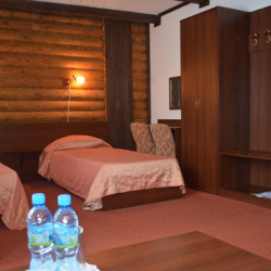 Фото Отель Тирольский