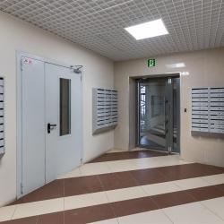 1-комнатные апартаменты студия