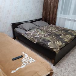 Фото Апартаменты на улице Большая Санкт-Петербургская 106 корпус 2